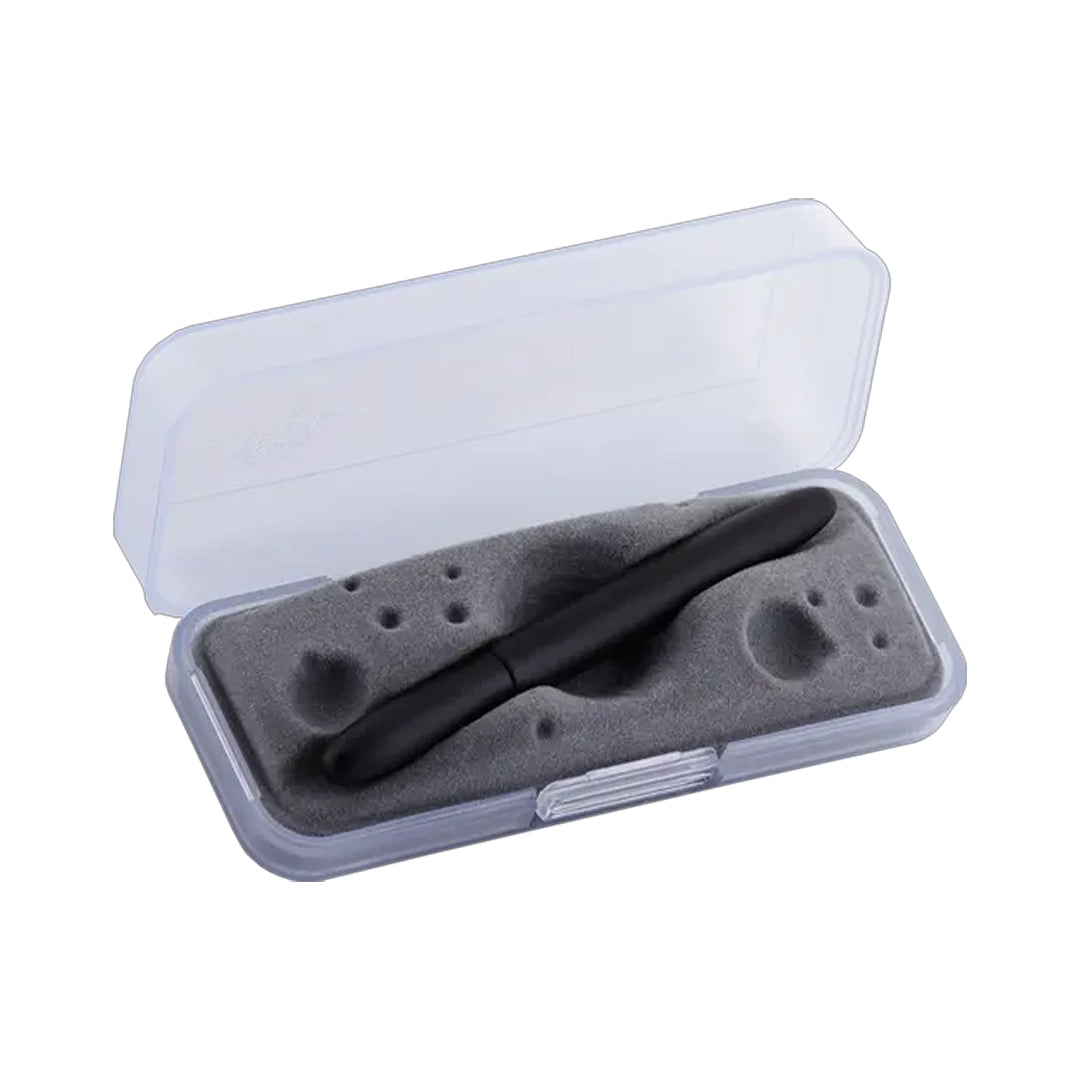 Fisher Matte Black Bullet Space Pen