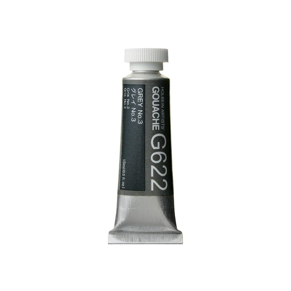 Holbein Artists’ Gouache Tubes