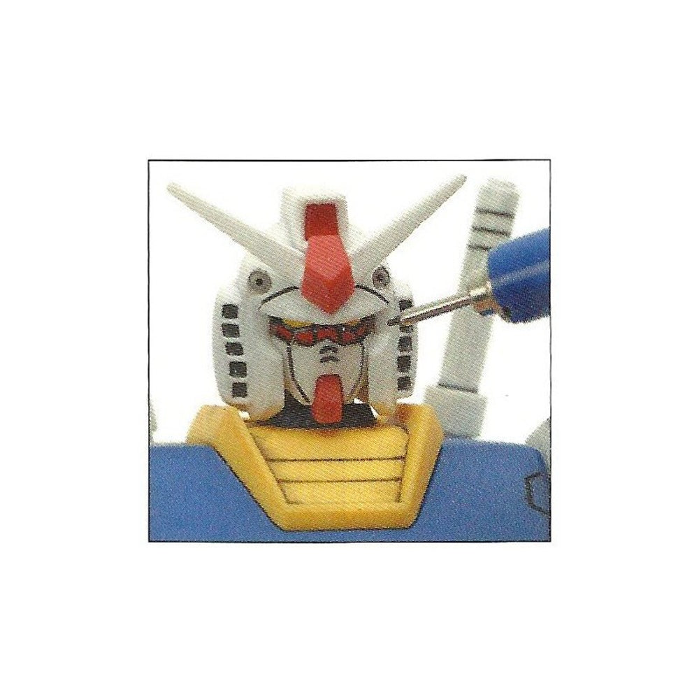 Gundam Marker for Gunpla Models