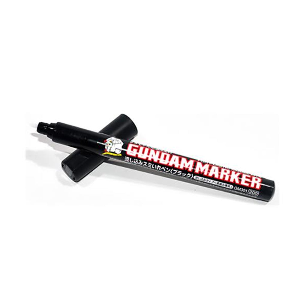 Gundam Pour Type Marker for Gunpla Models