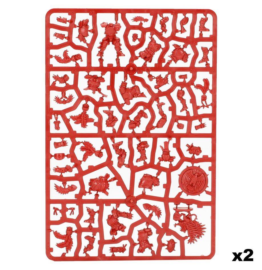 Warhammer Blood Bowl Second Season Edition Fantasy Football Game