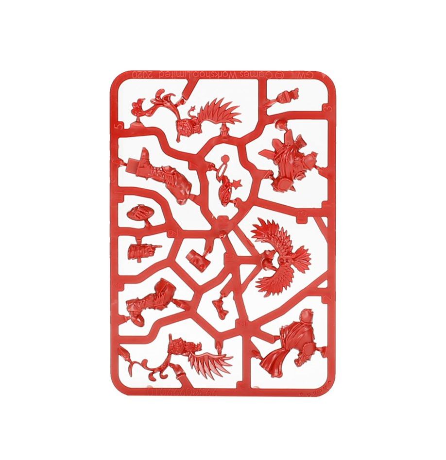 Warhammer Blood Bowl Second Season Edition Fantasy Football Game