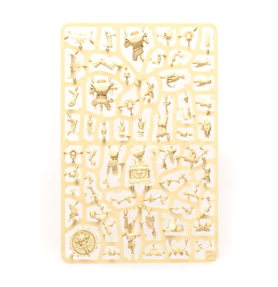 Warhammer Blood Bowl Third Season Edition Fantasy Football Game