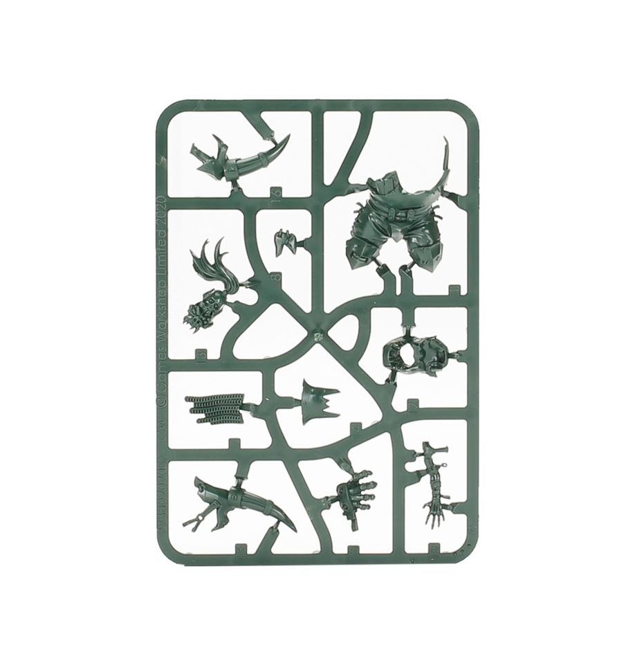 Warhammer Blood Bowl Second Season Edition Fantasy Football Game