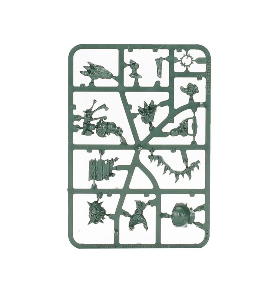 Warhammer Blood Bowl Second Season Edition Fantasy Football Game