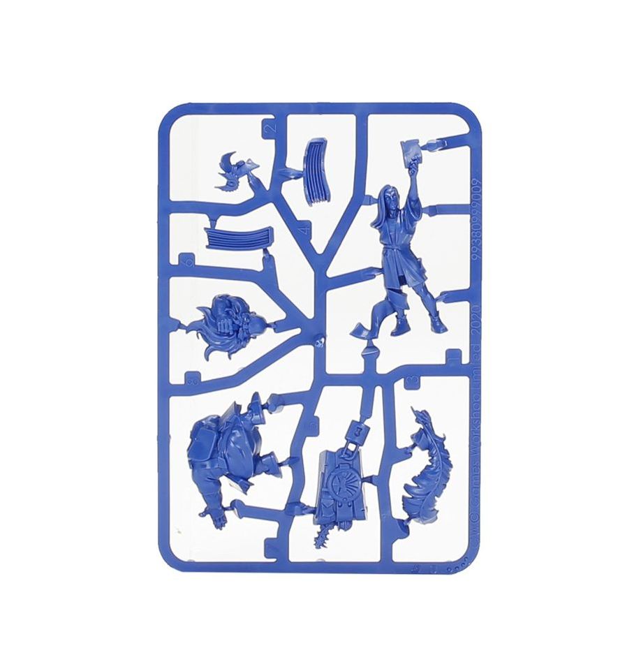 Warhammer Blood Bowl Second Season Edition Fantasy Football Game