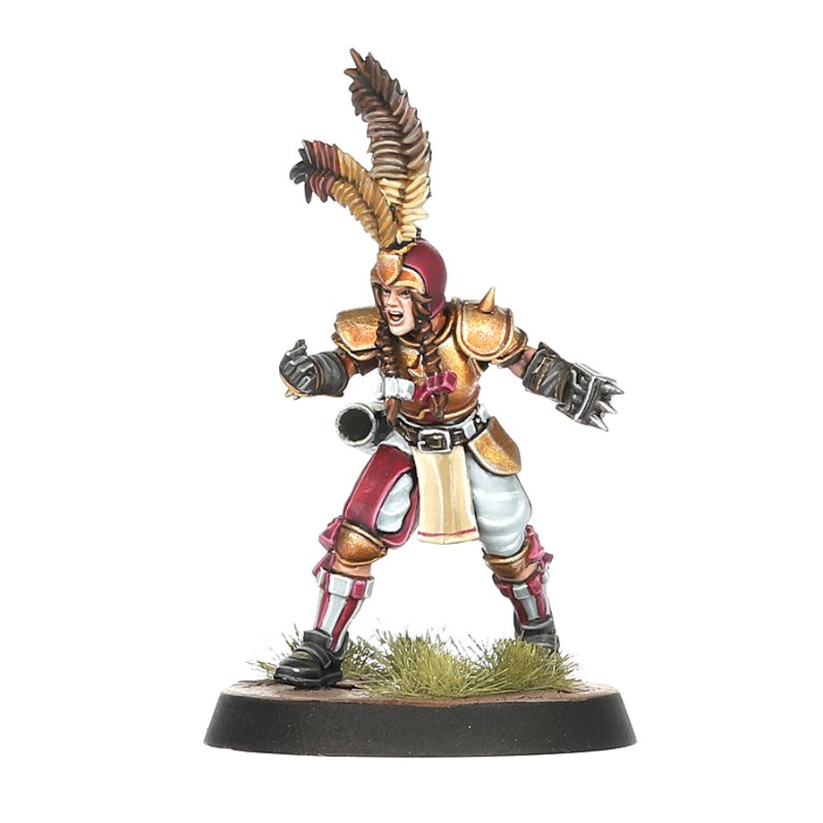 Warhammer Blood Bowl Second Season Edition Fantasy Football Game