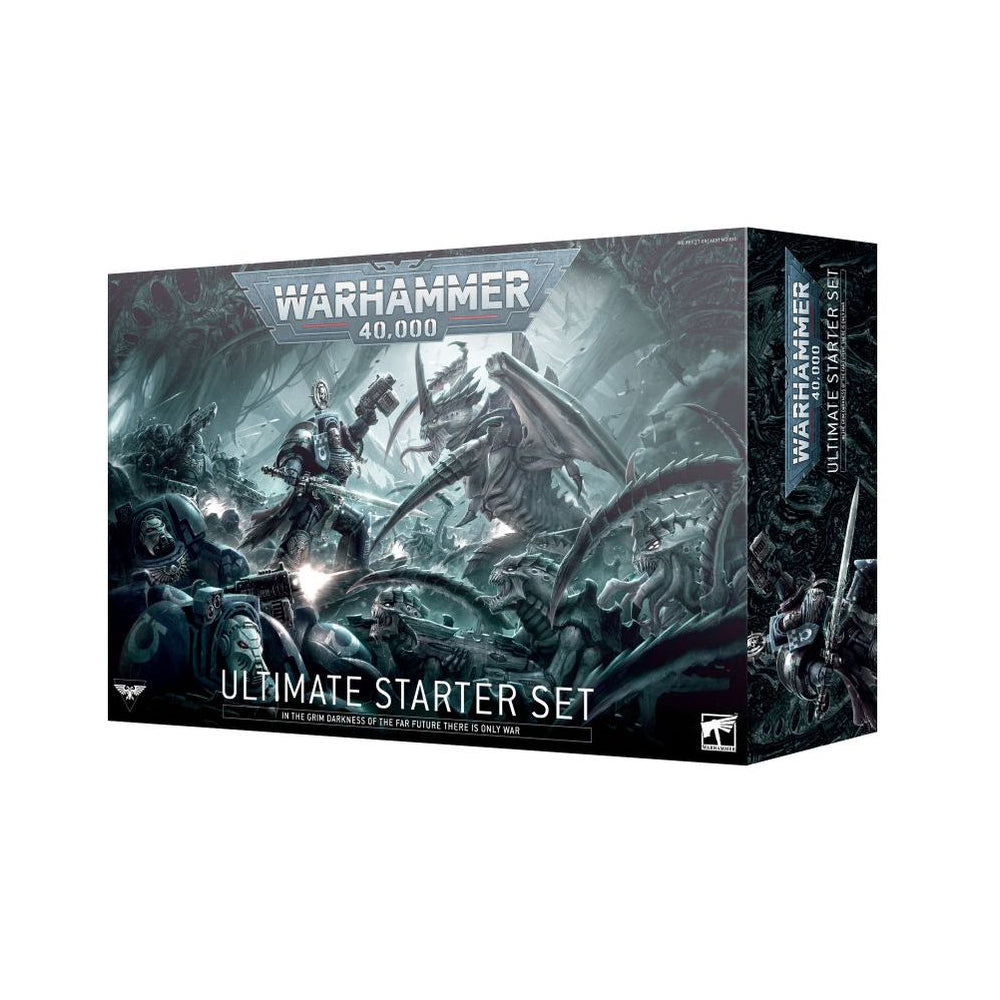 Warhammer 40,000 Ultimate Starter Set