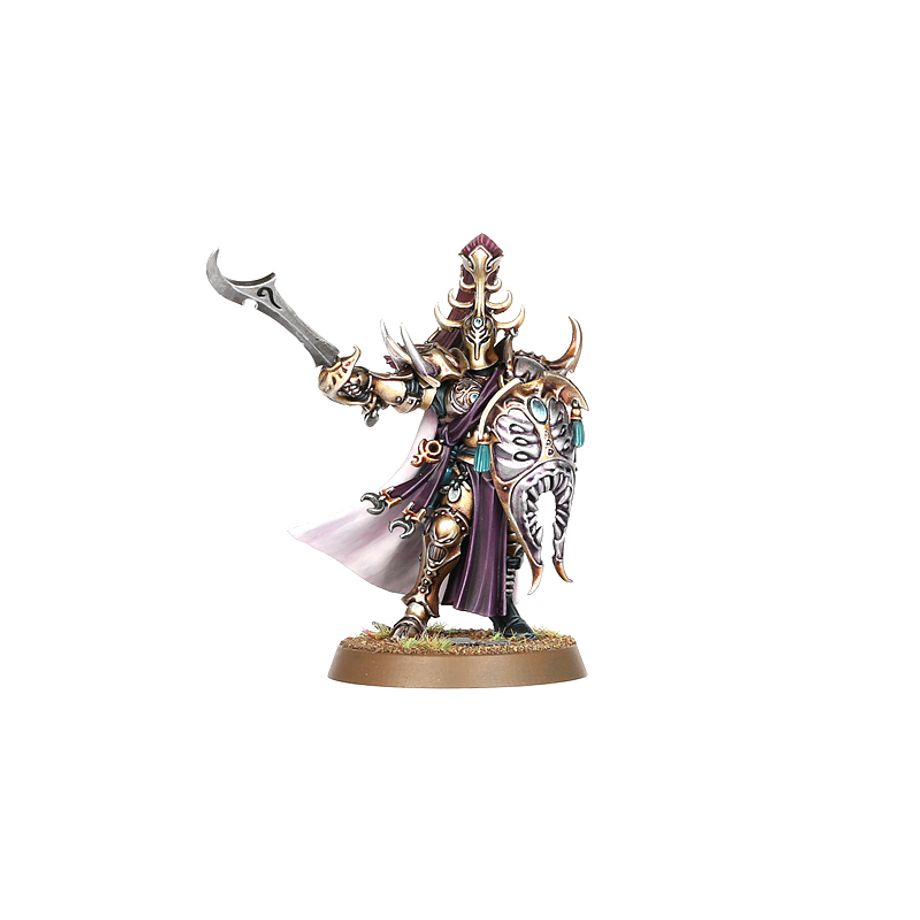 Warhammer Age of Sigmar Myrmidesh Painbringers Miniatures Set
