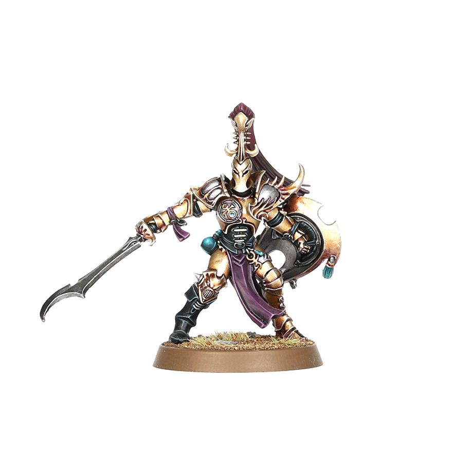 Warhammer Age of Sigmar Myrmidesh Painbringers Miniatures Set