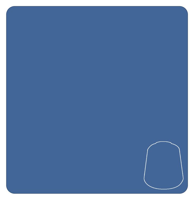 Warhammer Citadel Colour BASE Acrylic Paint for Miniatures