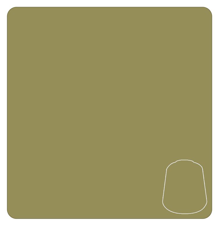 Warhammer Citadel Colour BASE Acrylic Paint for Miniatures