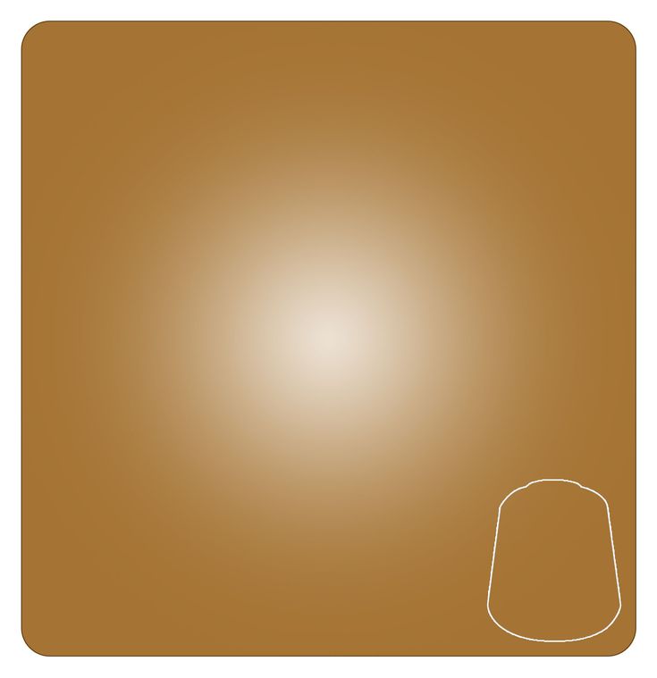 Warhammer Citadel Colour BASE Acrylic Paint for Miniatures