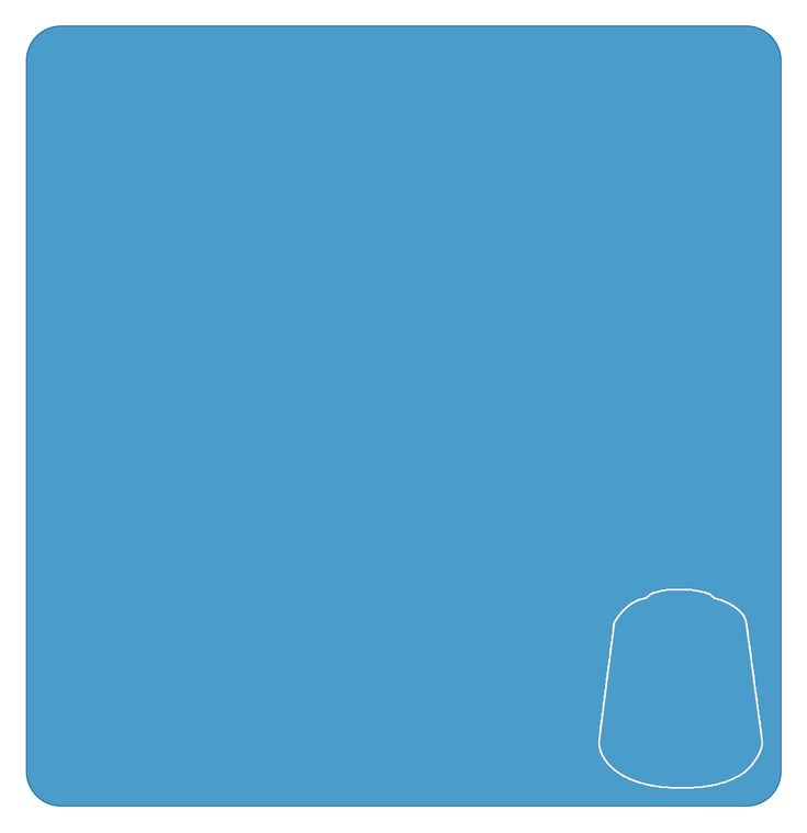 Warhammer Citadel Colour LAYER Acrylic Paint for Miniatures