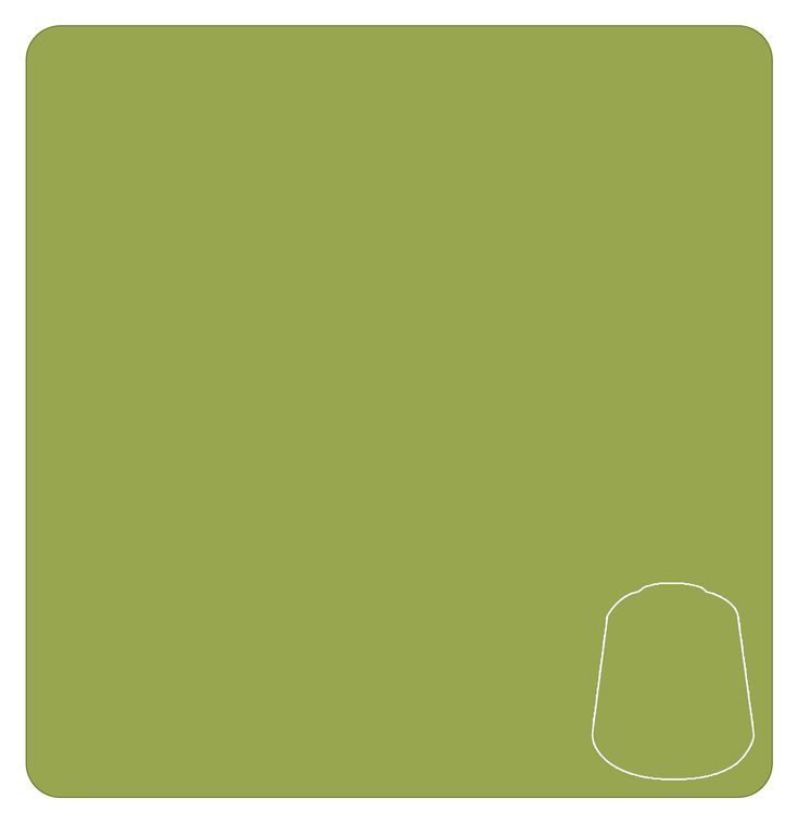 Warhammer Citadel Colour LAYER Acrylic Paint for Miniatures