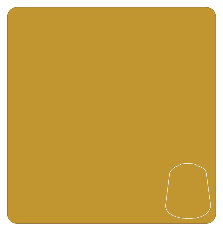 Warhammer Citadel Colour LAYER Acrylic Paint for Miniatures