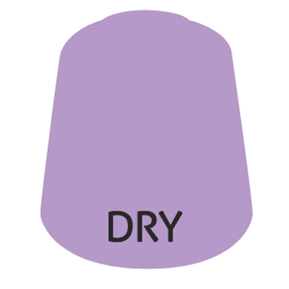 Warhammer Citadel Colour DRY Acrylic Paint for Miniatures