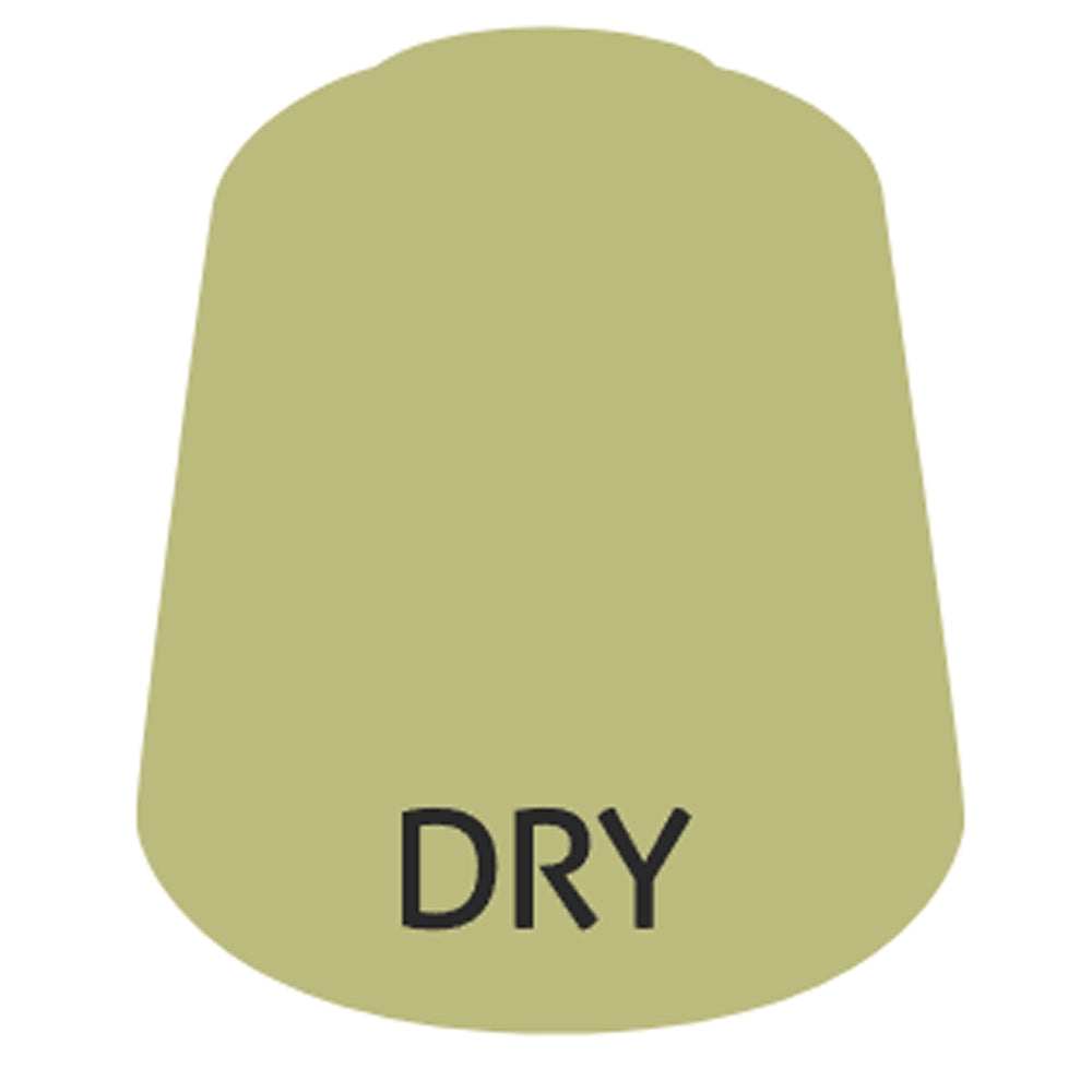 Warhammer Citadel Colour DRY Acrylic Paint for Miniatures