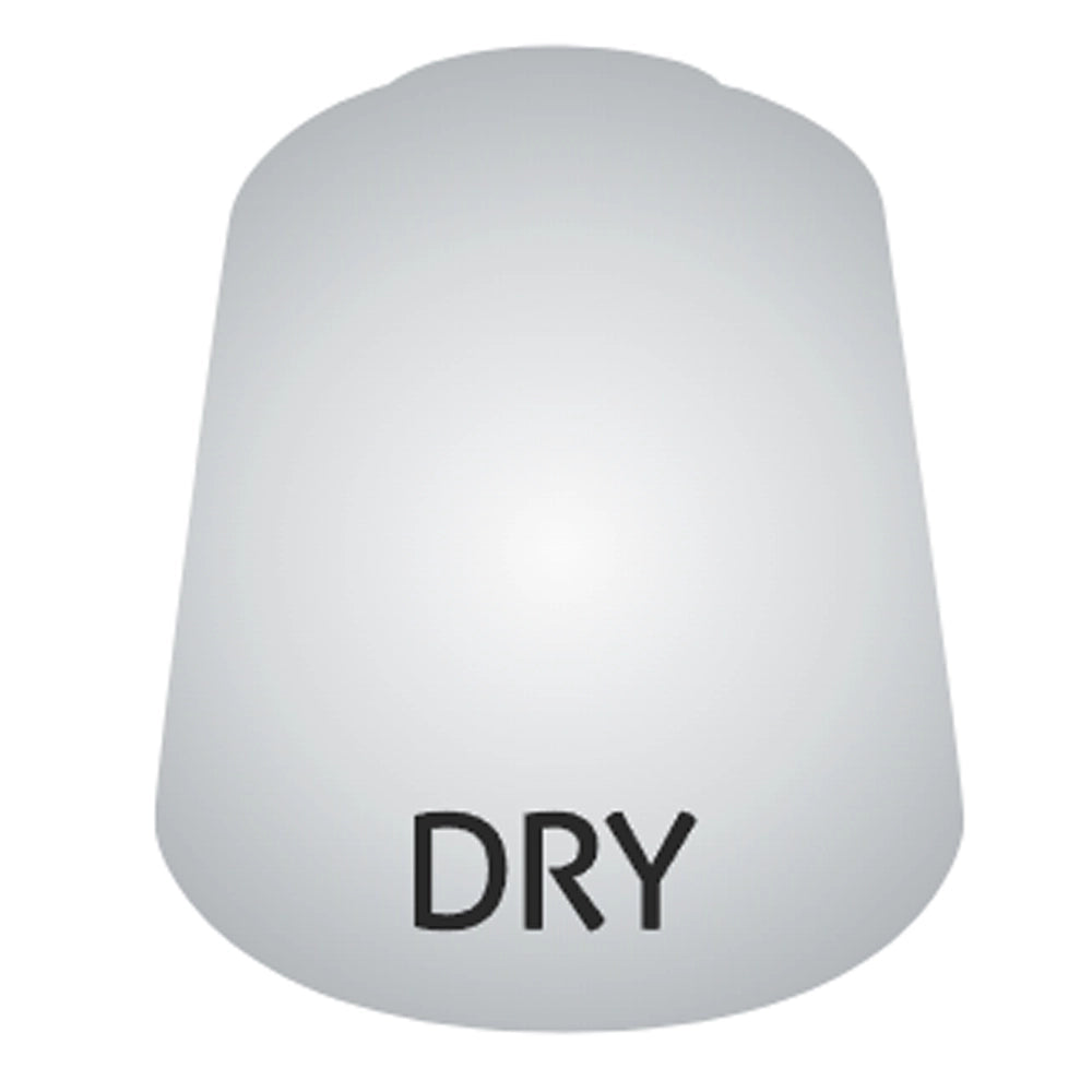 Warhammer Citadel Colour DRY Acrylic Paint for Miniatures