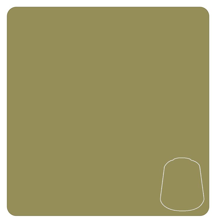 Warhammer Citadel Colour AIR Acrylic Paint for Miniatures