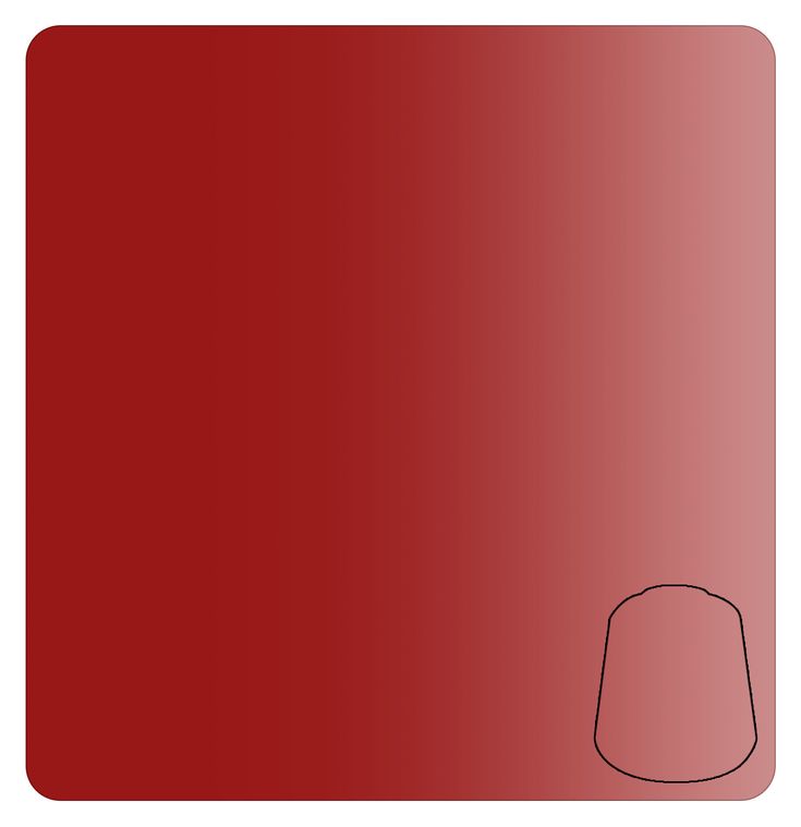 Warhammer Citadel Colour CONTRAST Acrylic Paint for Miniatures