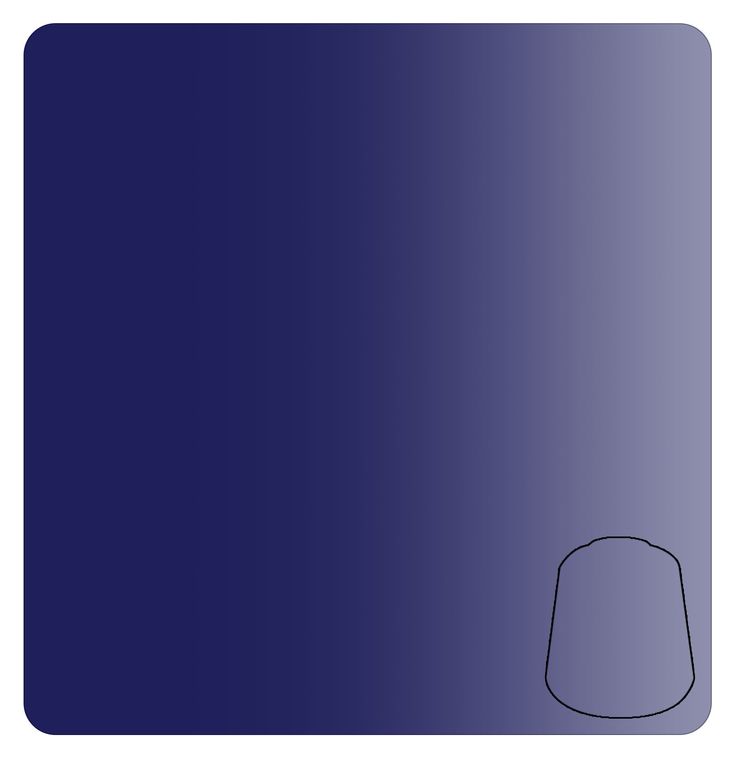 Warhammer Citadel Colour CONTRAST Acrylic Paint for Miniatures