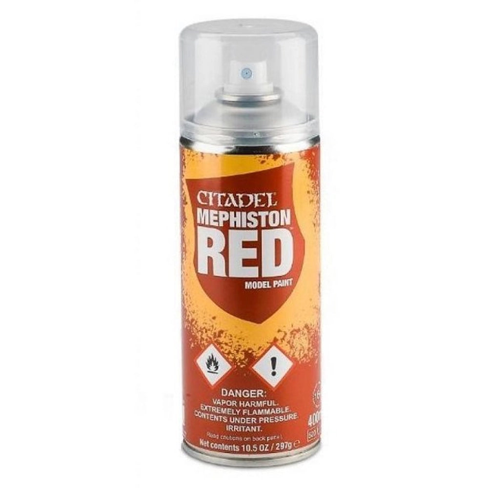 Citadel Colour Spray Paint