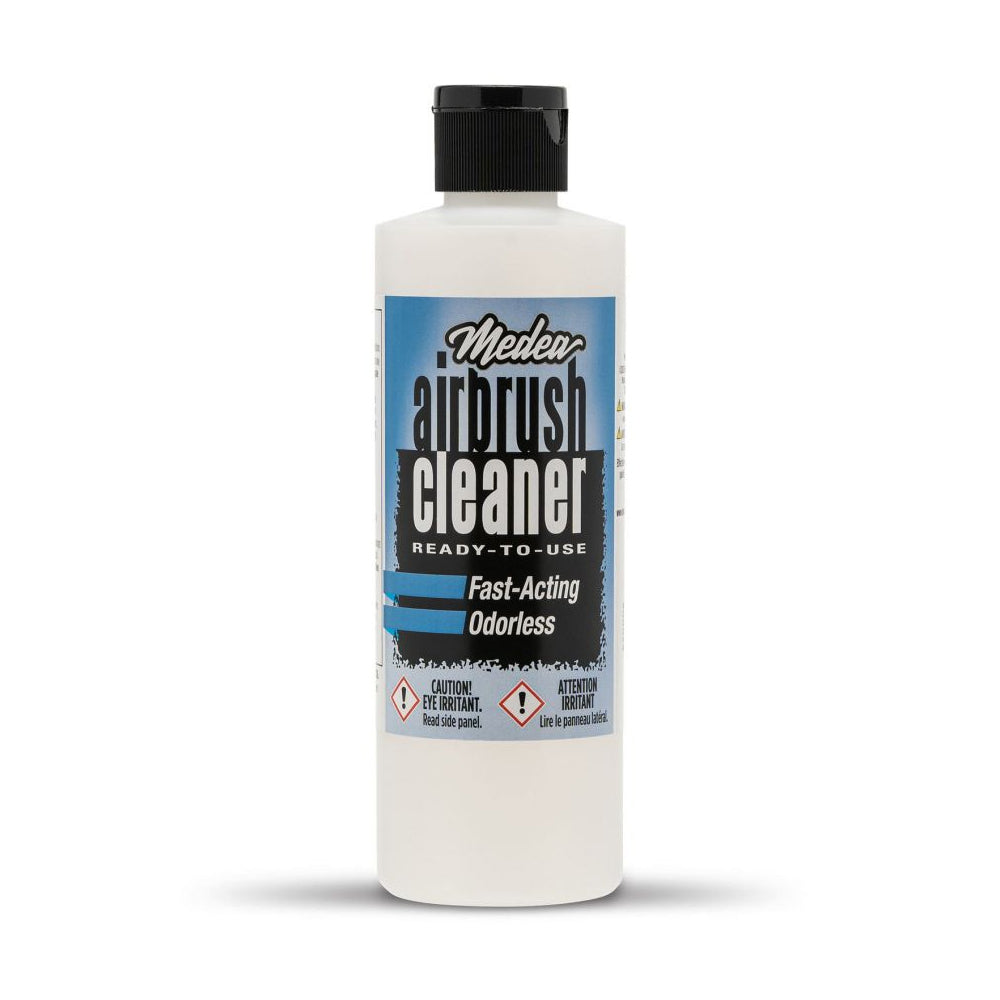 Iwata Medea Airbrush Cleaner