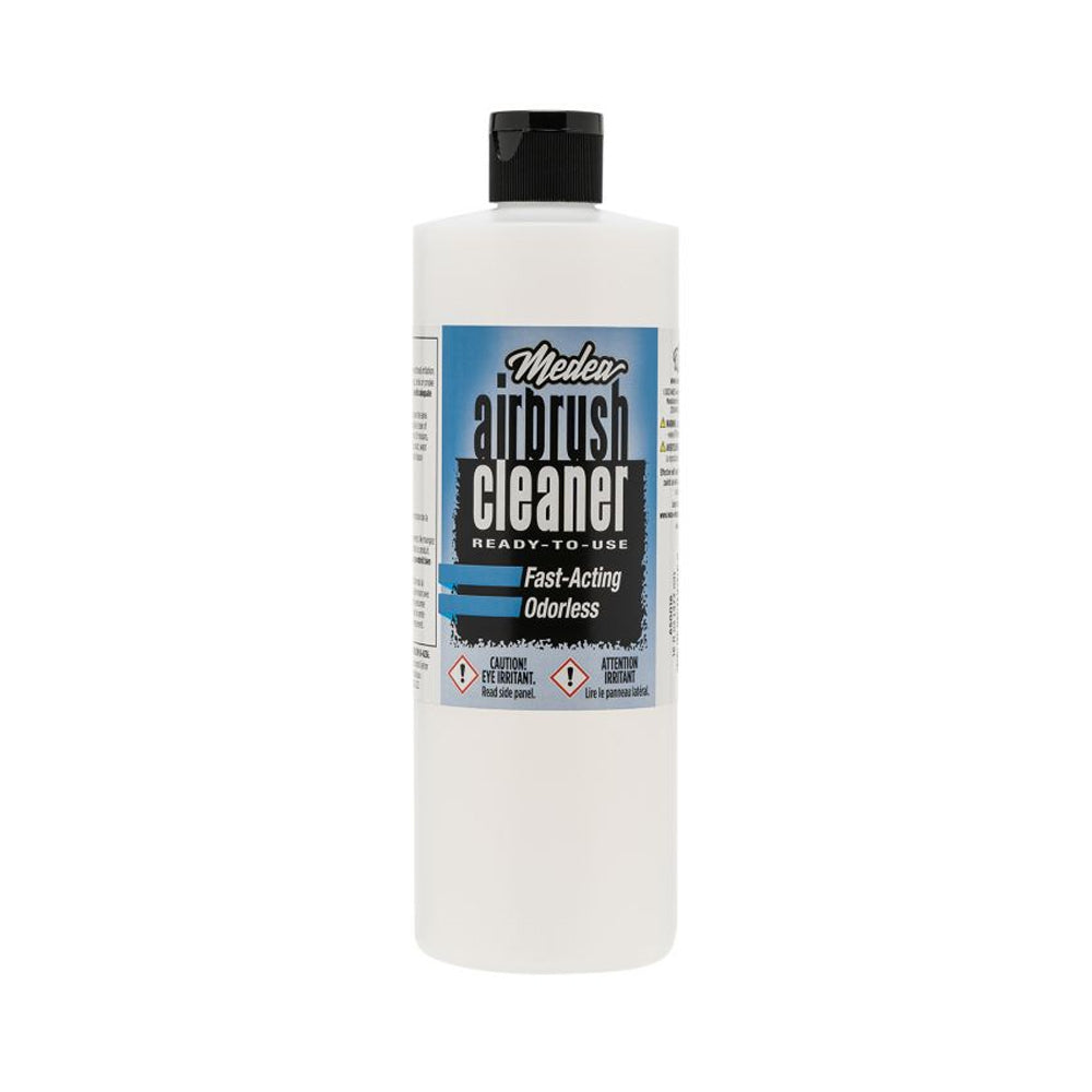 Iwata Medea Airbrush Cleaner