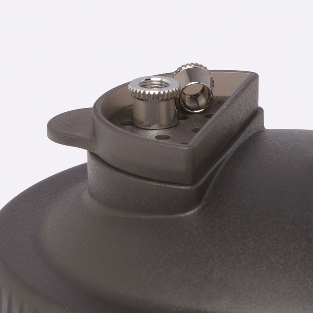 Iwata Universal Spray Out Pot