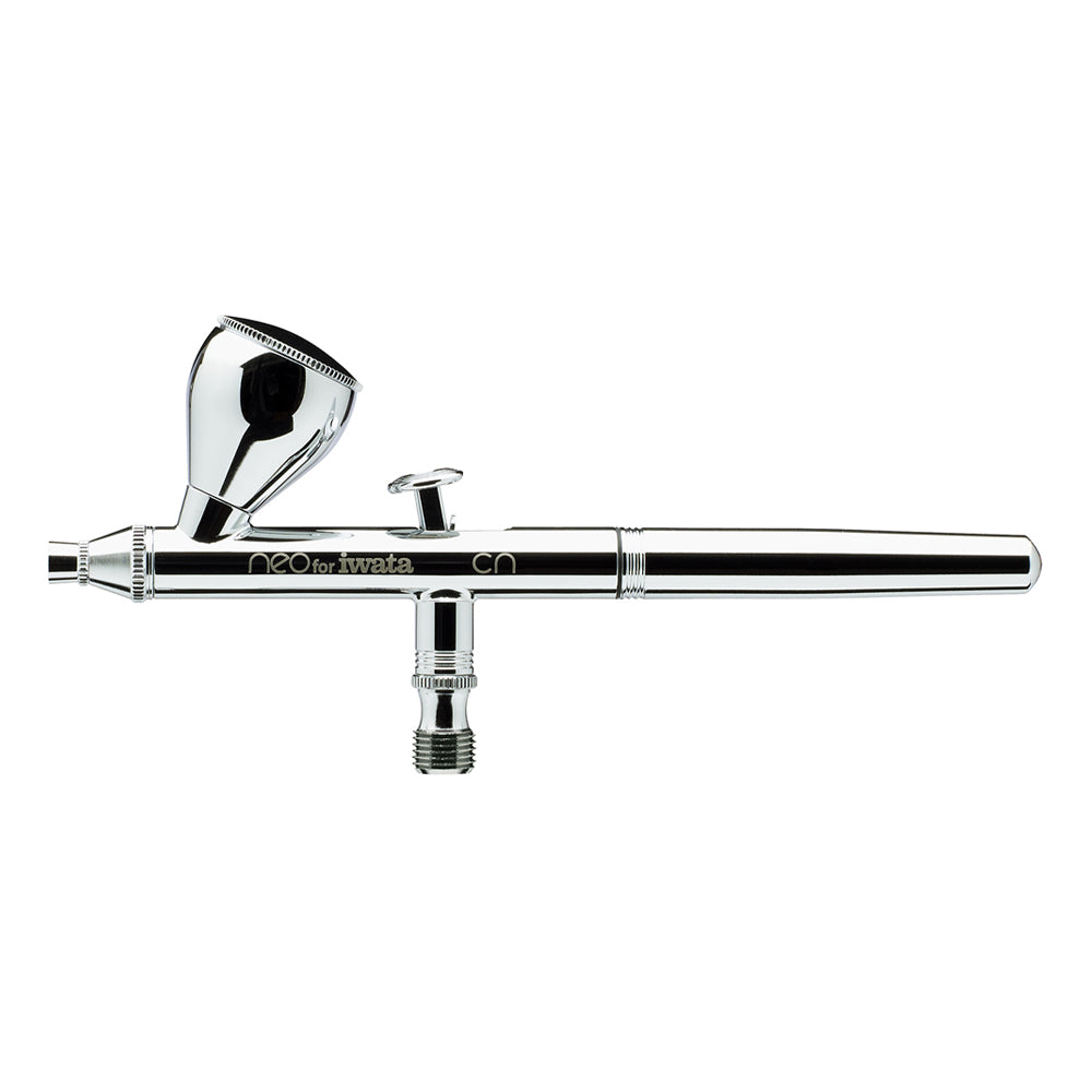 Iwata NEO CN Gravity Feed Dual Action Airbrush