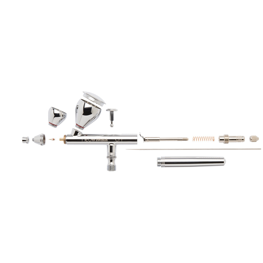 Iwata NEO CN Gravity Feed Dual Action Airbrush