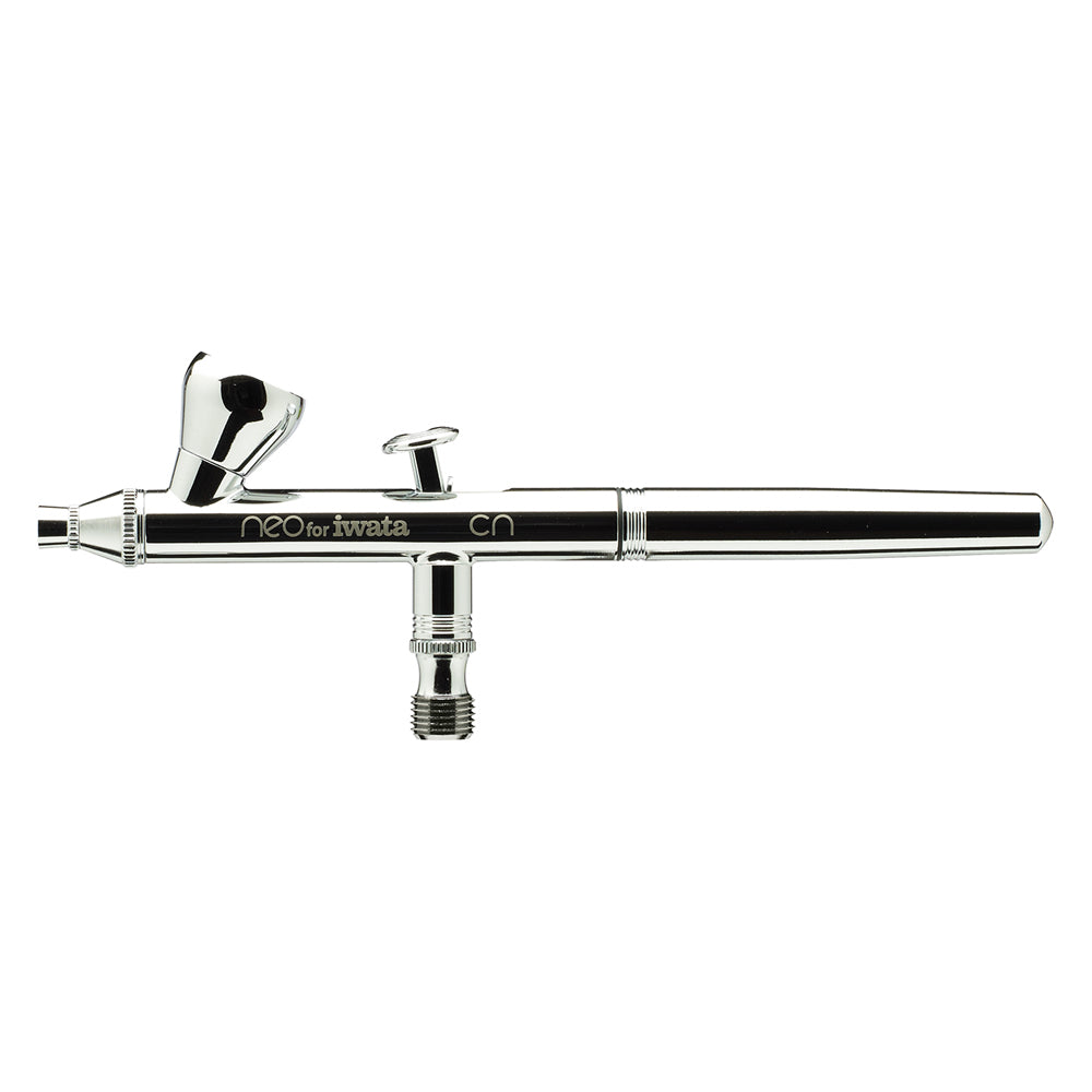Iwata NEO CN Gravity Feed Dual Action Airbrush
