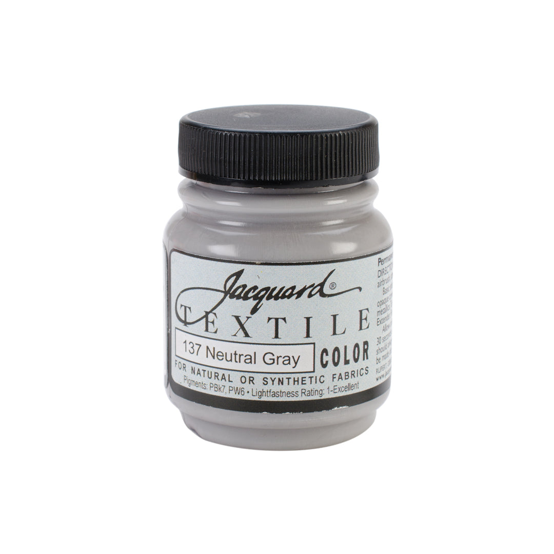 Jacquard Textile Color