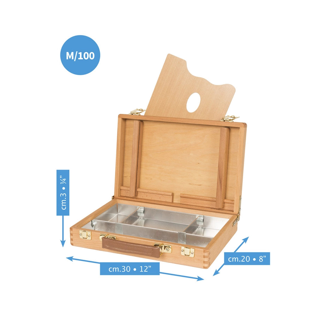 MABEF Sketch Box