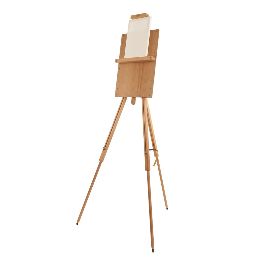 MABEF Field Easel with Adjustable Angle
