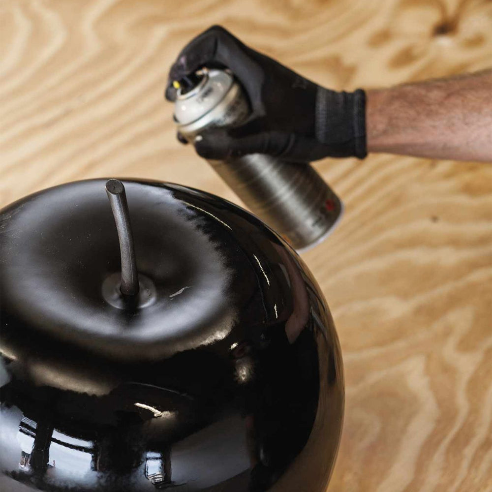 Montana Spray Acrylic Varnish, Matte, 400 ml