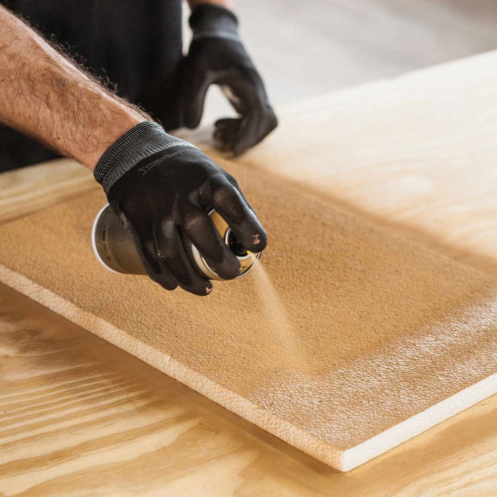 Montana Primer Spray for Polystyrene, 400 ml