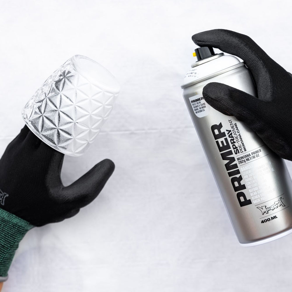 Montana Universal Primer Spray, 400 ml