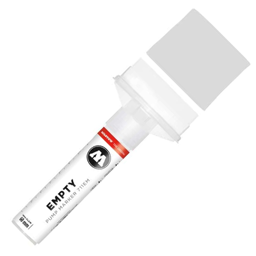 Molotow Empty Pump Marker