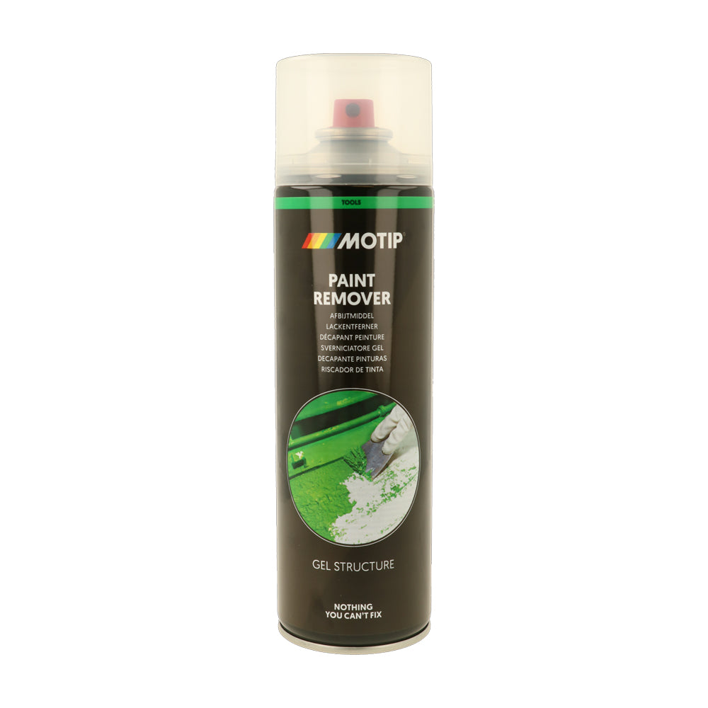Motip Paint Remover