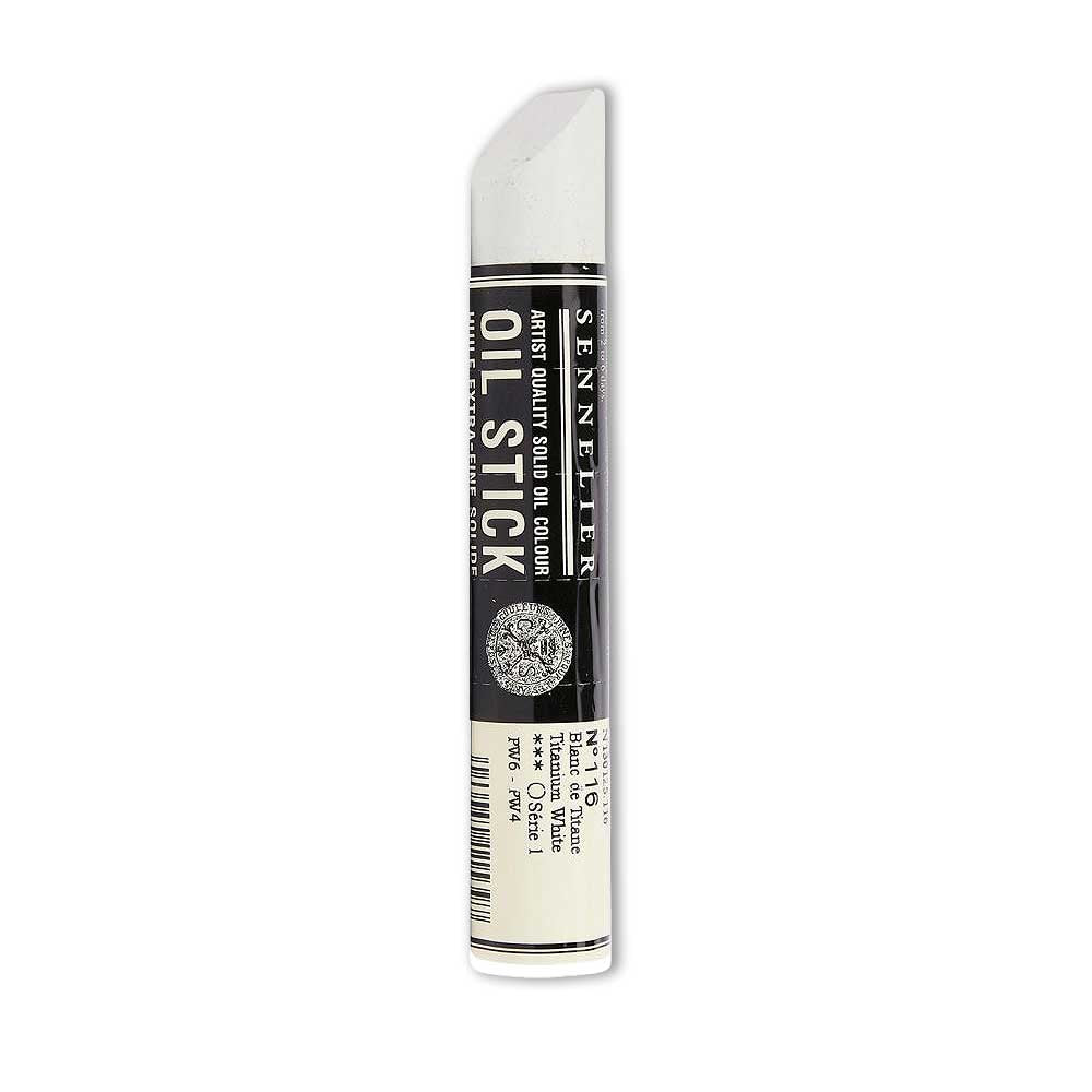 Sennelier Artist Oil Stick, 38 ml