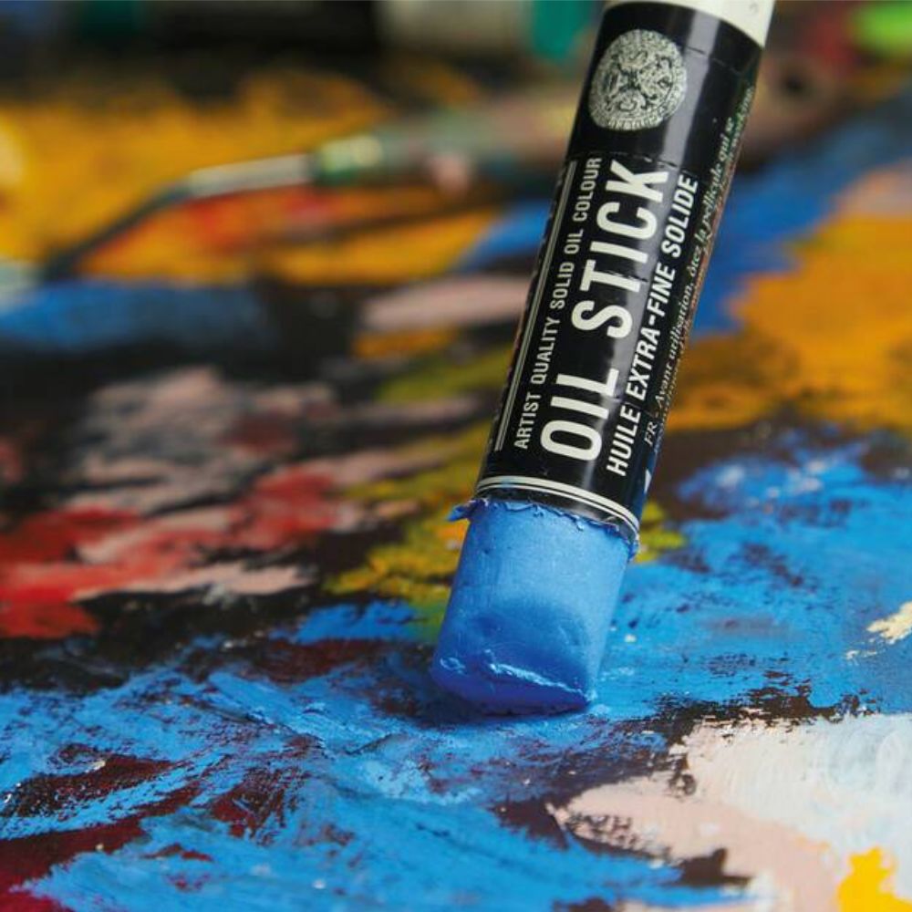 Sennelier Artist Oil Stick, 38 ml
