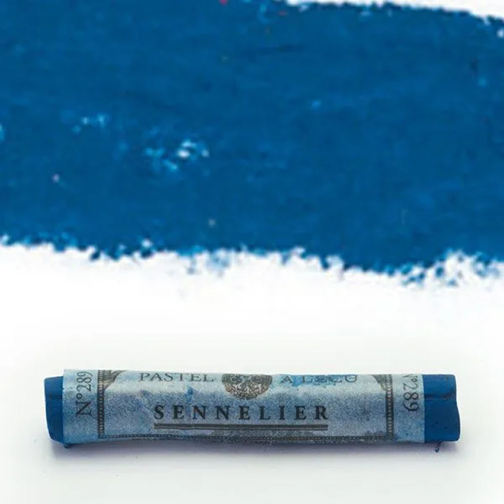 Sennelier Extra Soft Pastels, colours 1-78 (part 1/3)