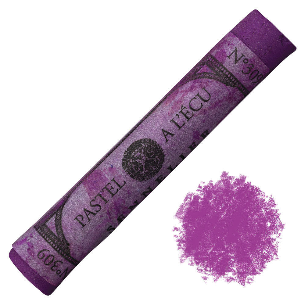 Sennelier Extra Soft Pastels, colours 1-78 (part 1/3)