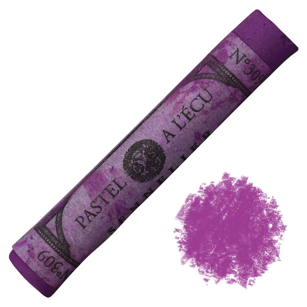 Sennelier Extra Soft Pastels, colours 1-78 (part 1/3)