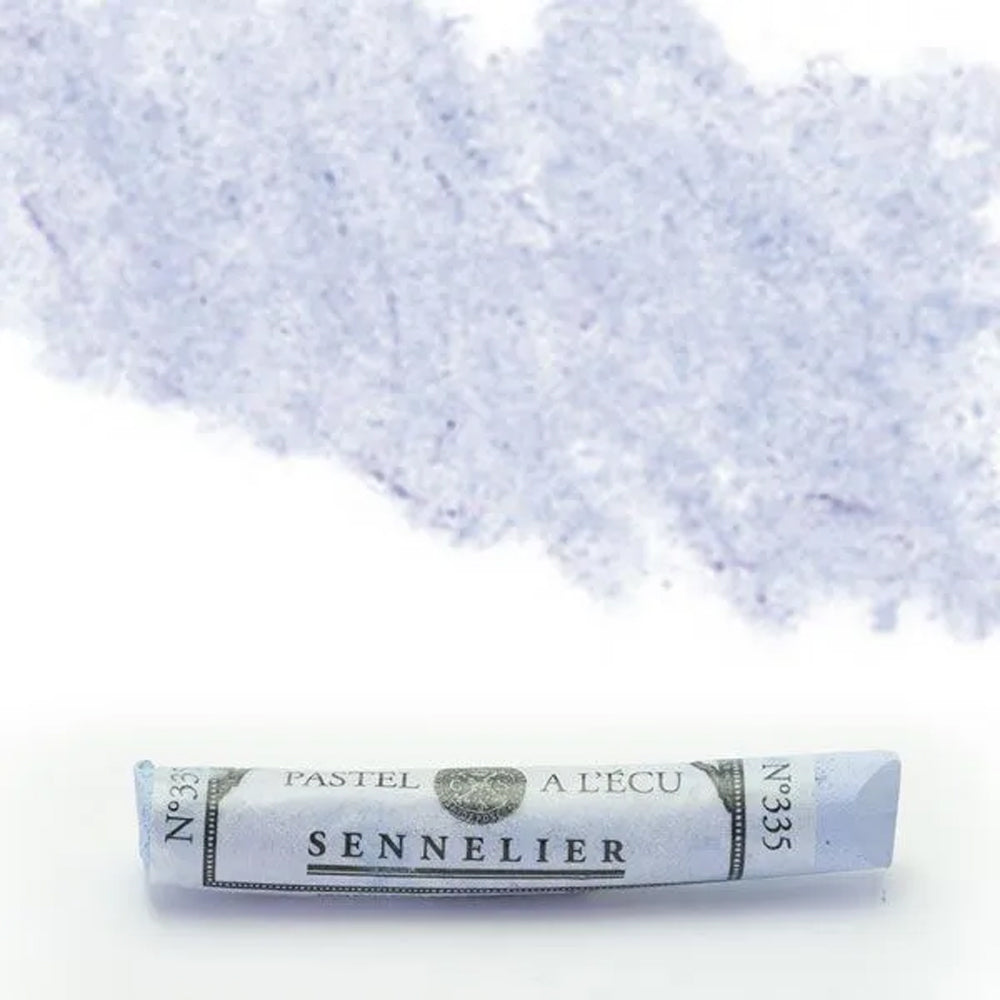 Sennelier Extra Soft Pastels, colours 1-78 (part 1/3)