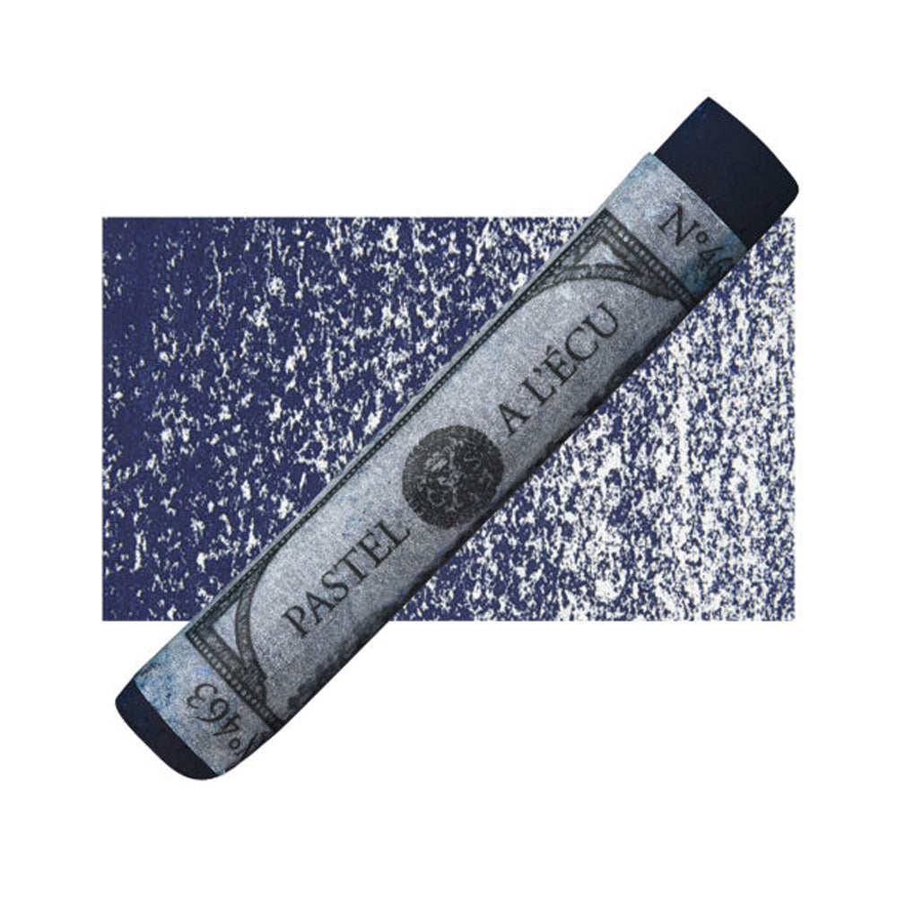 Sennelier Extra Soft Pastels, colours 1-78 (part 1/3)