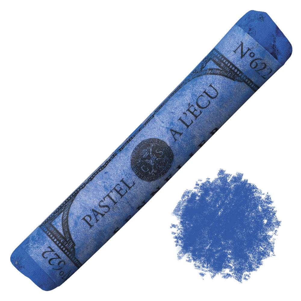 Sennelier Extra Soft Pastels, colours 1-78 (part 1/3)