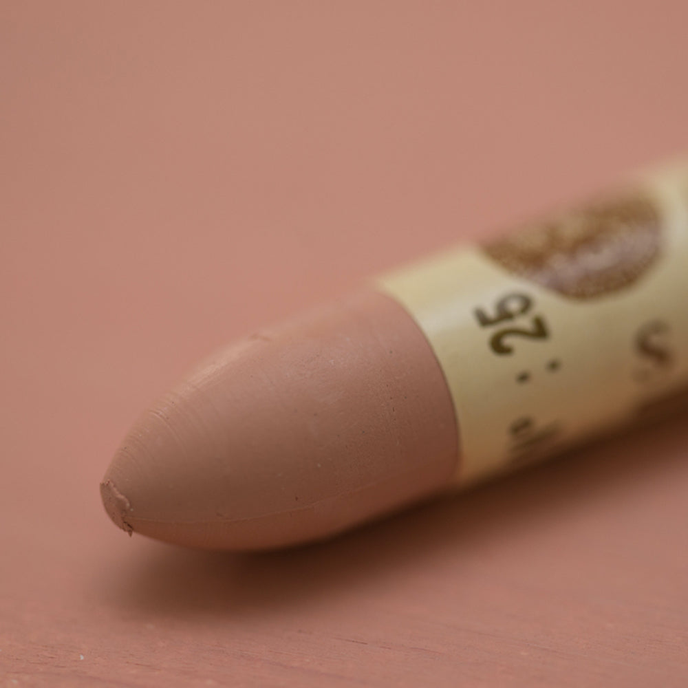 Sennelier Oil Pastels, colours 1-60 (part 1/2)